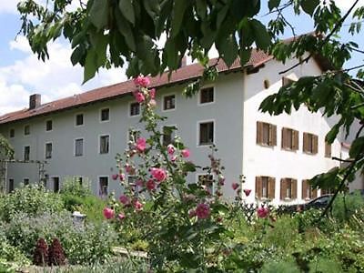 Beim Lehnecker - Ferienbauernhof Villa Neuotting Exterior photo